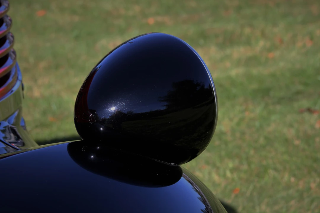 1947 Dodge T/V/W Series - Image 30 of 31