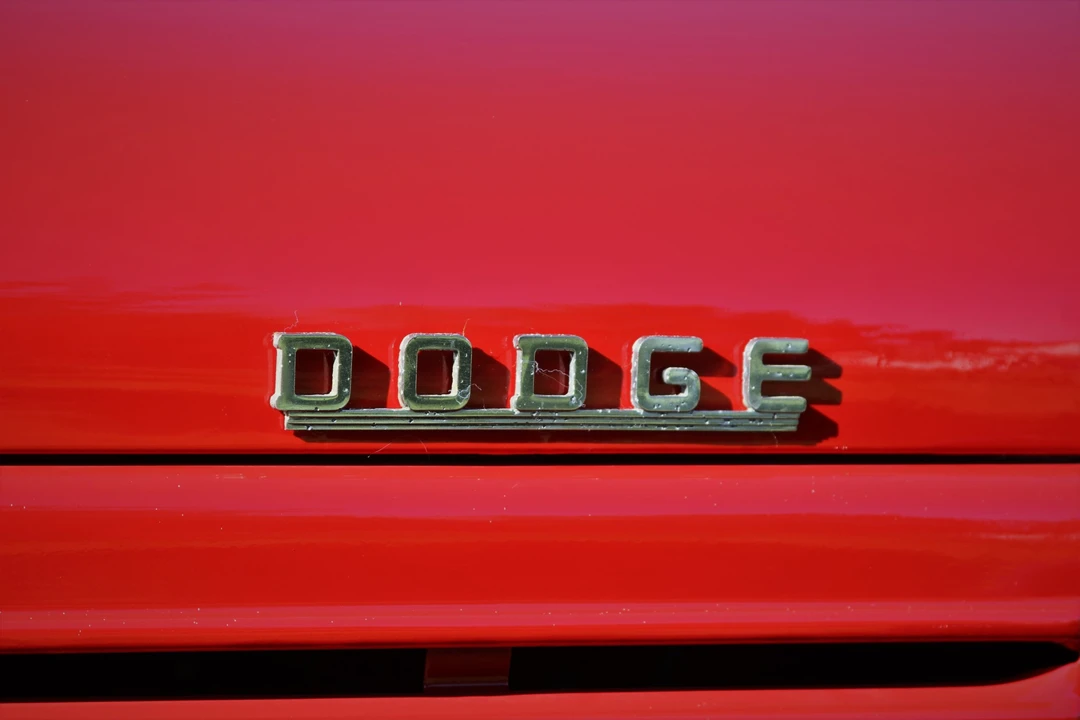 1947 Dodge T/V/W Series - Image 11 of 31