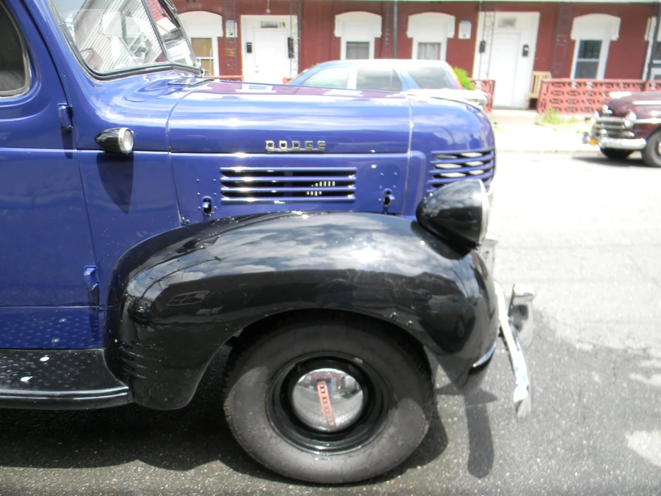 1947 Dodge T/V/W Series - Image 2 of 31