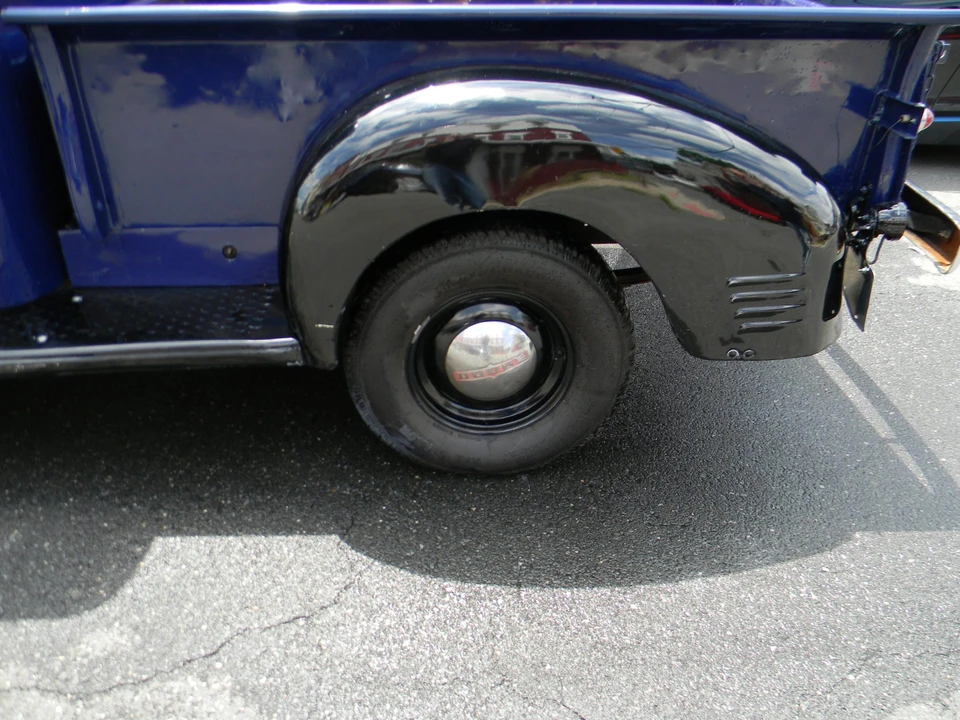 1947 Dodge T/V/W Series - Image 20 of 31