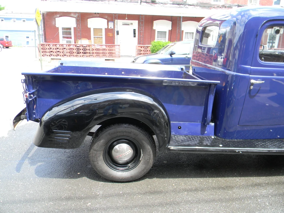 1947 Dodge T/V/W Series - Image 22 of 31