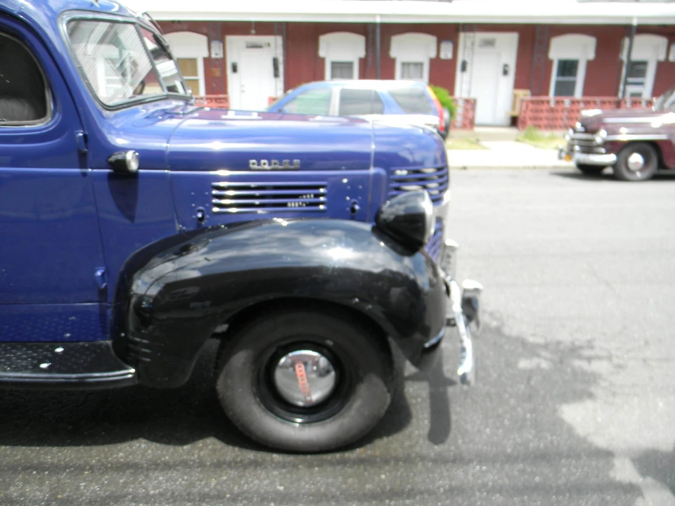 1947 Dodge T/V/W Series - Image 17 of 31