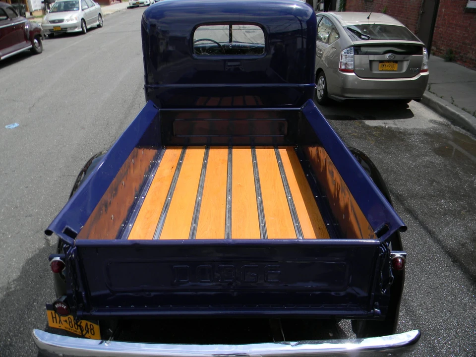 1947 Dodge T/V/W Series - Image 30 of 31