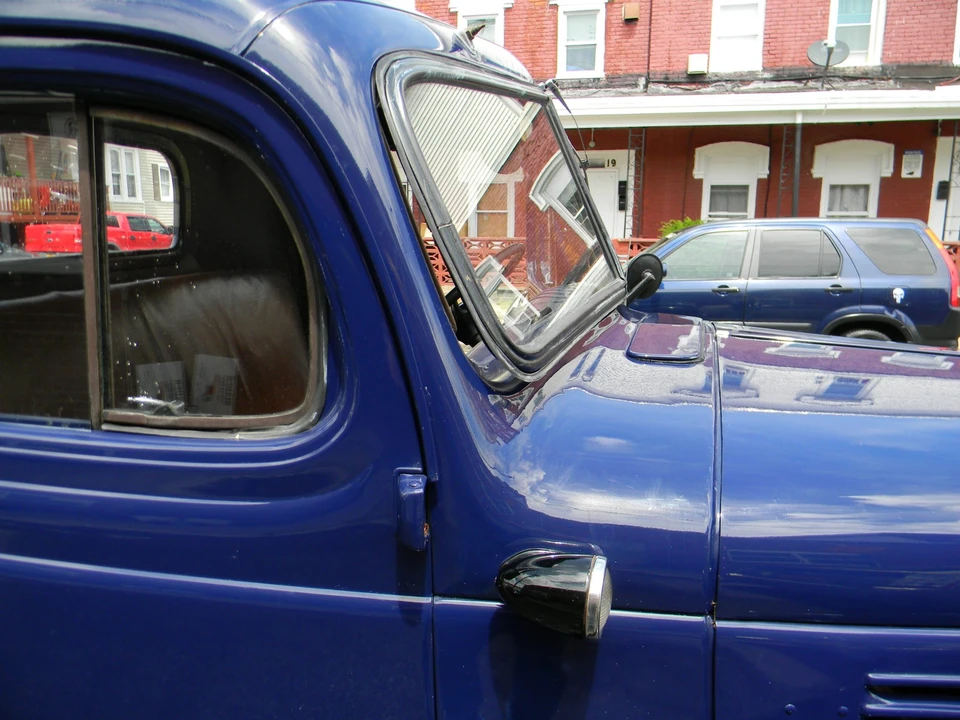 1947 Dodge T/V/W Series - Image 23 of 31