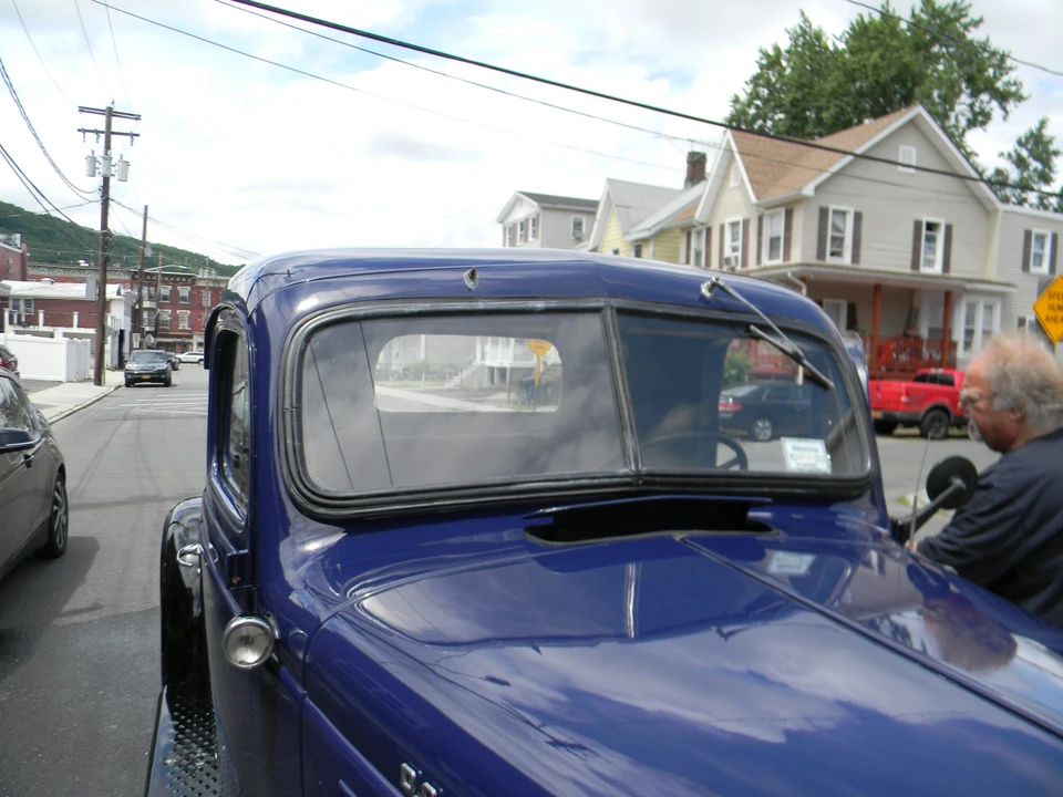 1947 Dodge T/V/W Series - Image 25 of 31