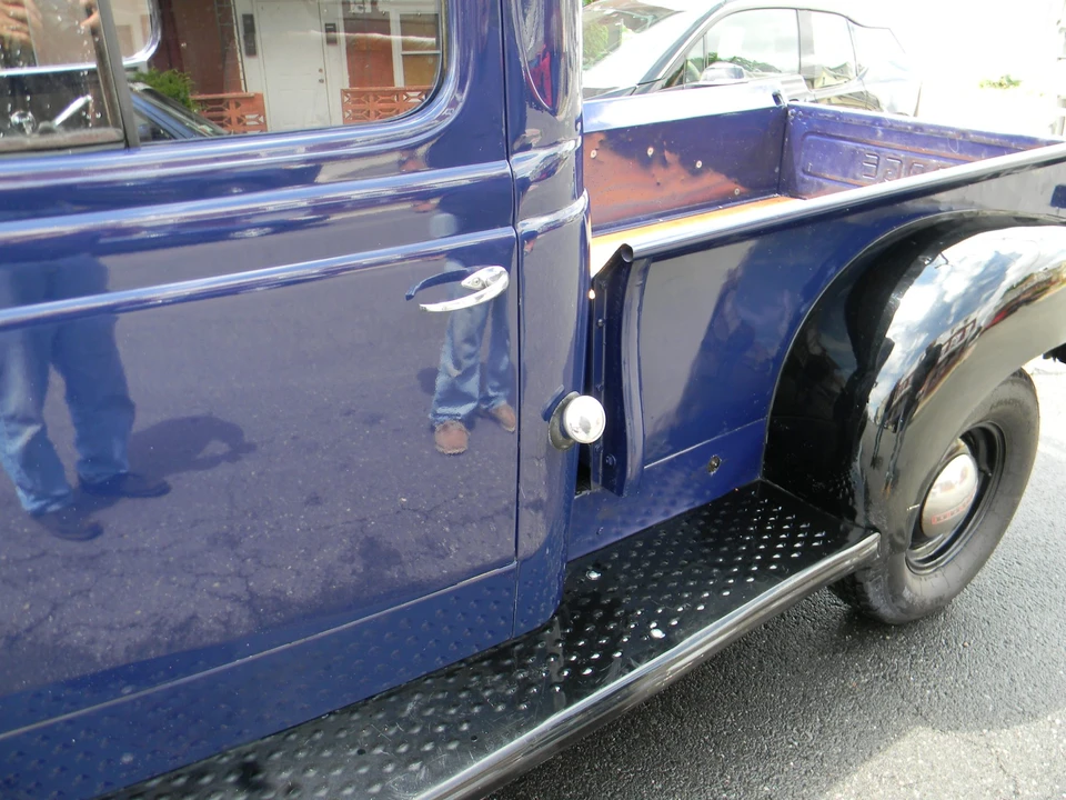 1947 Dodge T/V/W Series - Image 26 of 31