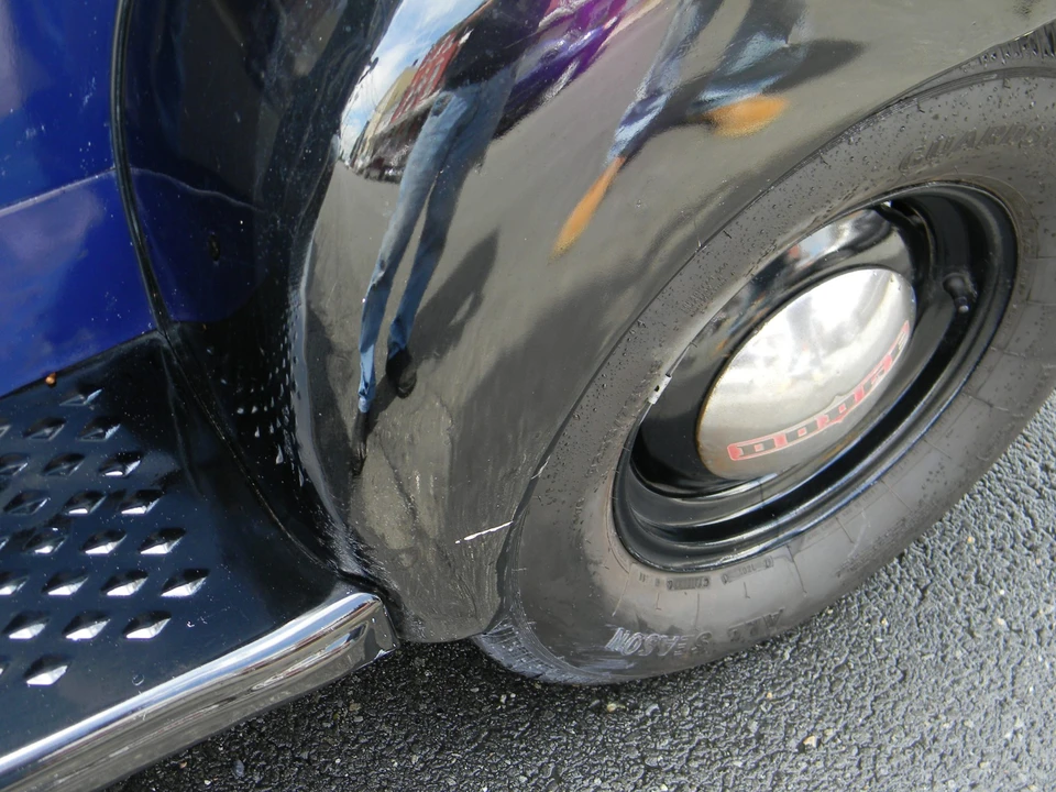 1947 Dodge T/V/W Series - Image 28 of 31