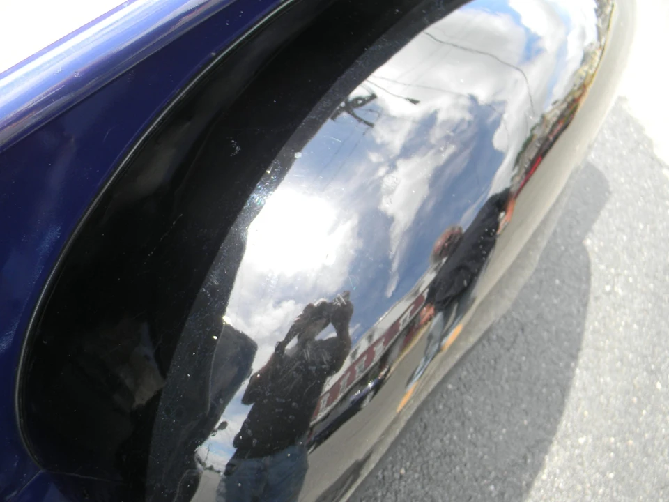 1947 Dodge T/V/W Series - Image 27 of 31