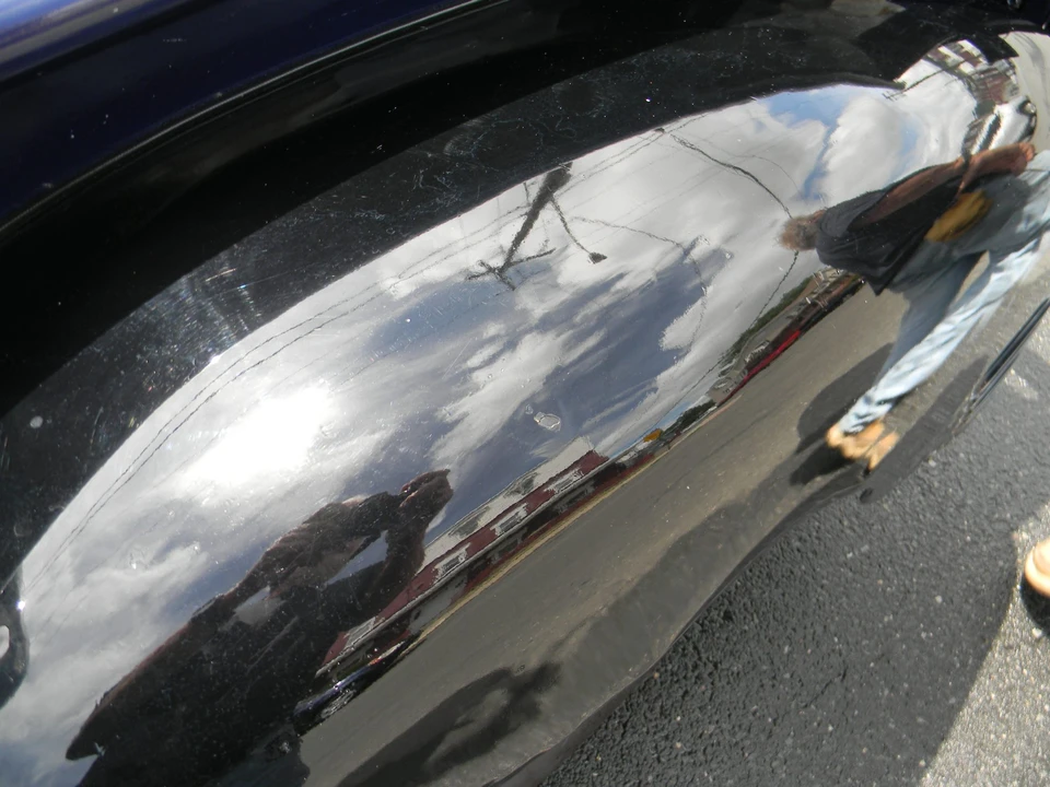 1947 Dodge T/V/W Series - Image 29 of 31