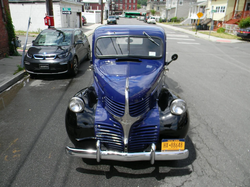 1947 Dodge T/V/W Series - Image 8 of 31