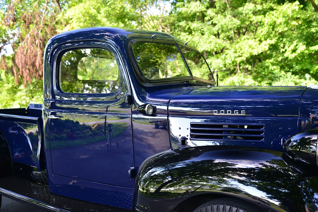 1947 Dodge T/V/W Series - Image 24 of 31
