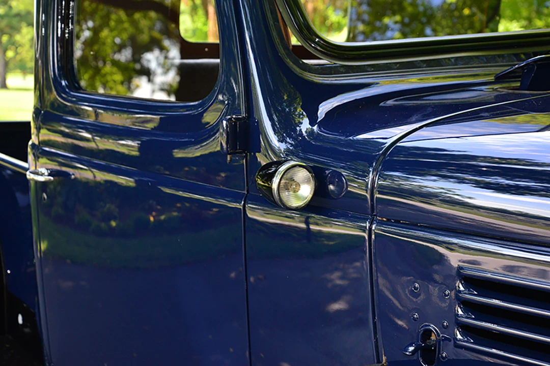1947 Dodge T/V/W Series - Image 30 of 31