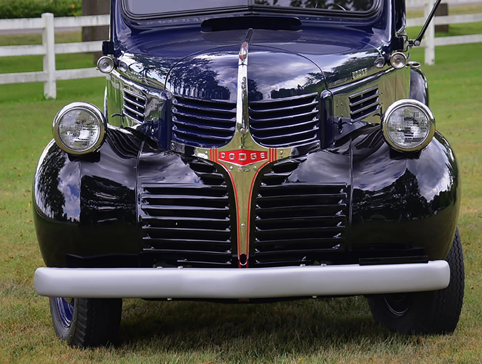 1947 Dodge T/V/W Series - Image 28 of 31