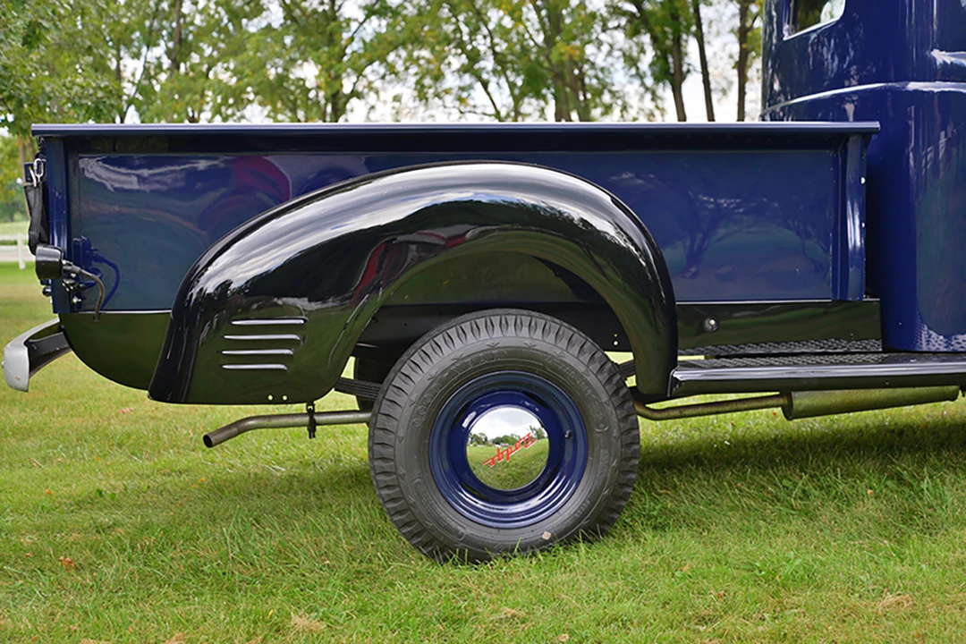 1947 Dodge T/V/W Series - Image 22 of 31