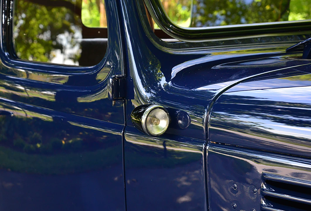 1947 Dodge T/V/W Series - Image 31 of 31