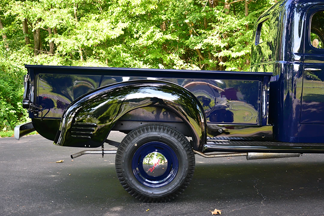 1947 Dodge T/V/W Series - Image 23 of 31