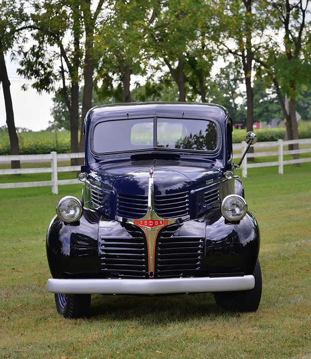 1947 Dodge T/V/W Series - Image 3 of 31
