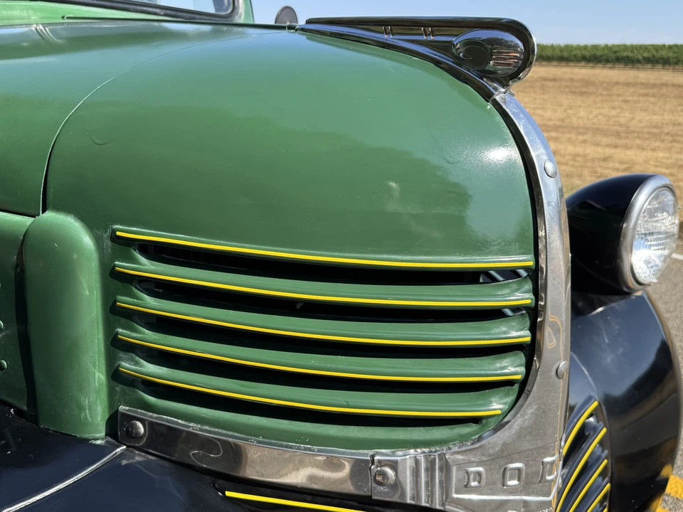 1947 Dodge T/V/W Series - Image 31 of 31
