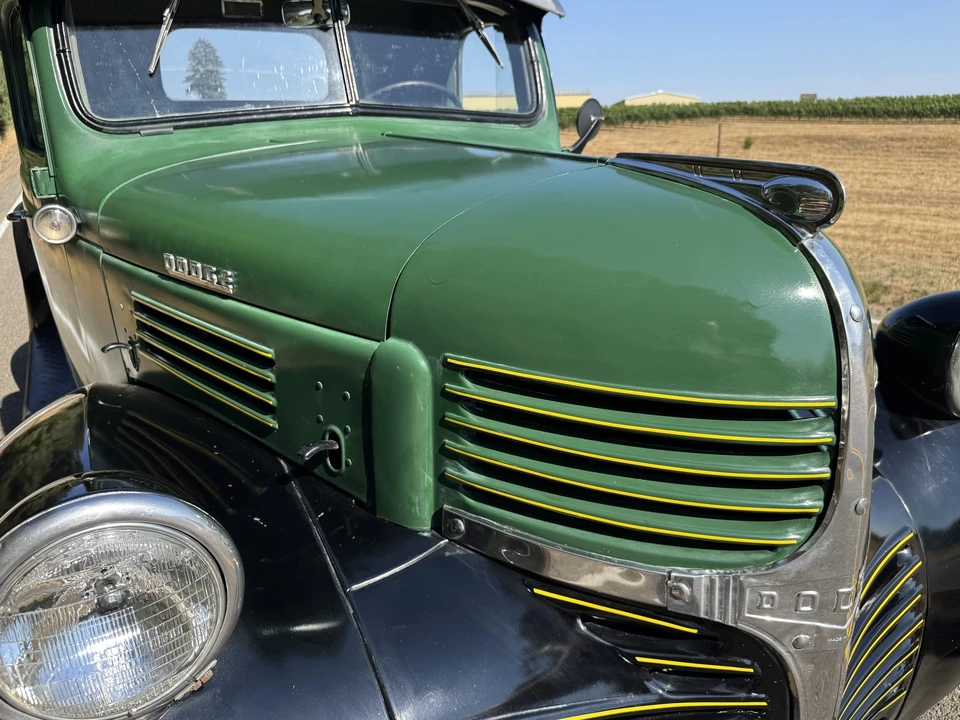 1947 Dodge T/V/W Series - Image 30 of 31
