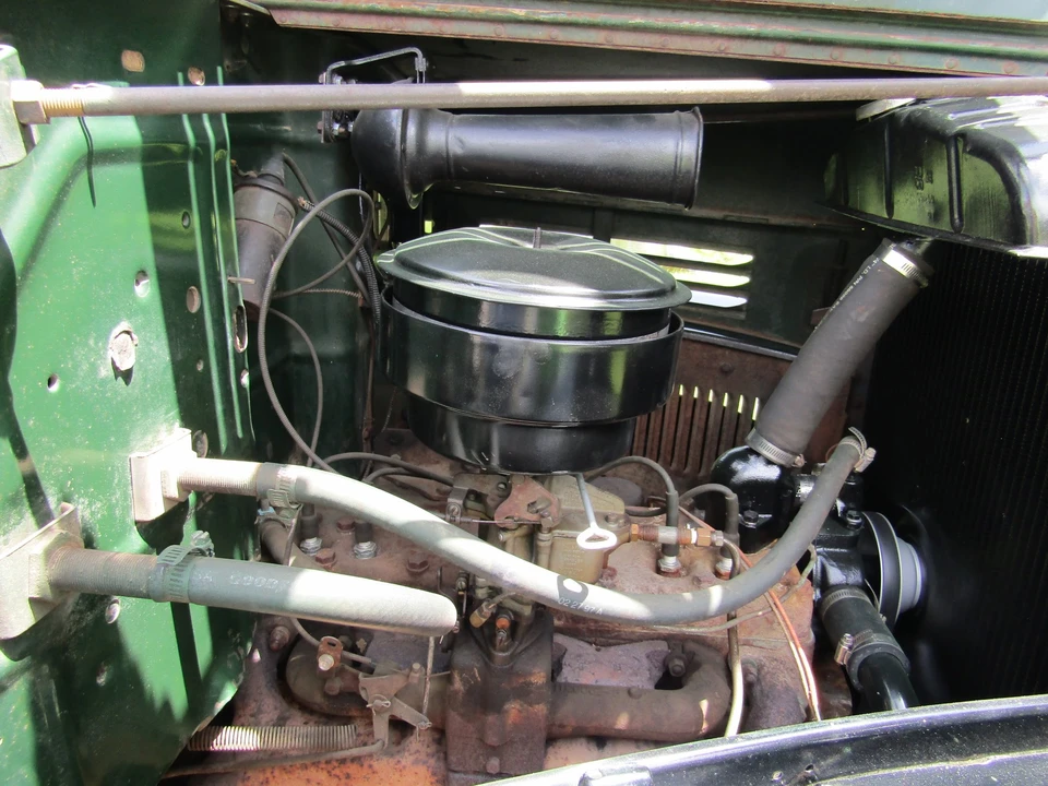 1947 Dodge T/V/W Series - Image 28 of 31
