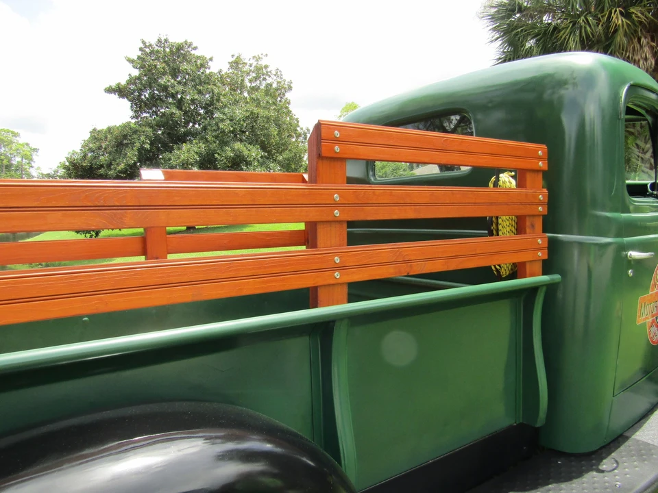 1947 Dodge T/V/W Series - Image 12 of 31