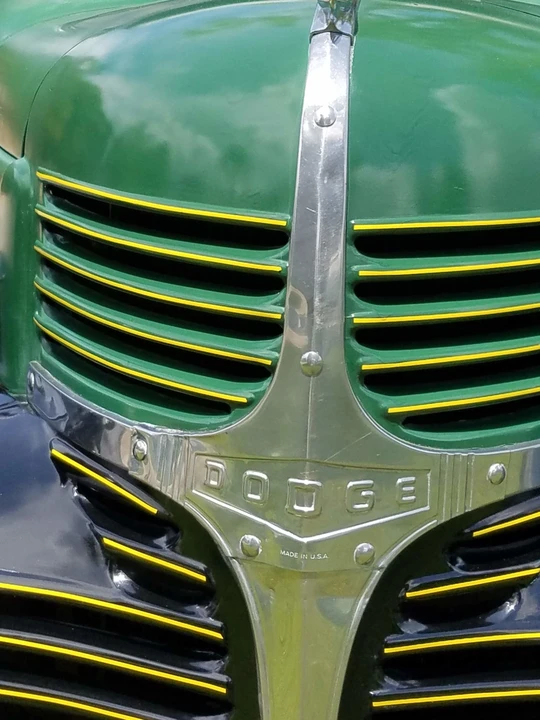 1947 Dodge T/V/W Series - Image 11 of 31