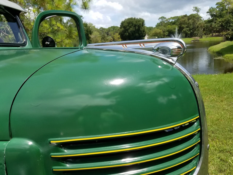 1947 Dodge T/V/W Series - Image 10 of 31