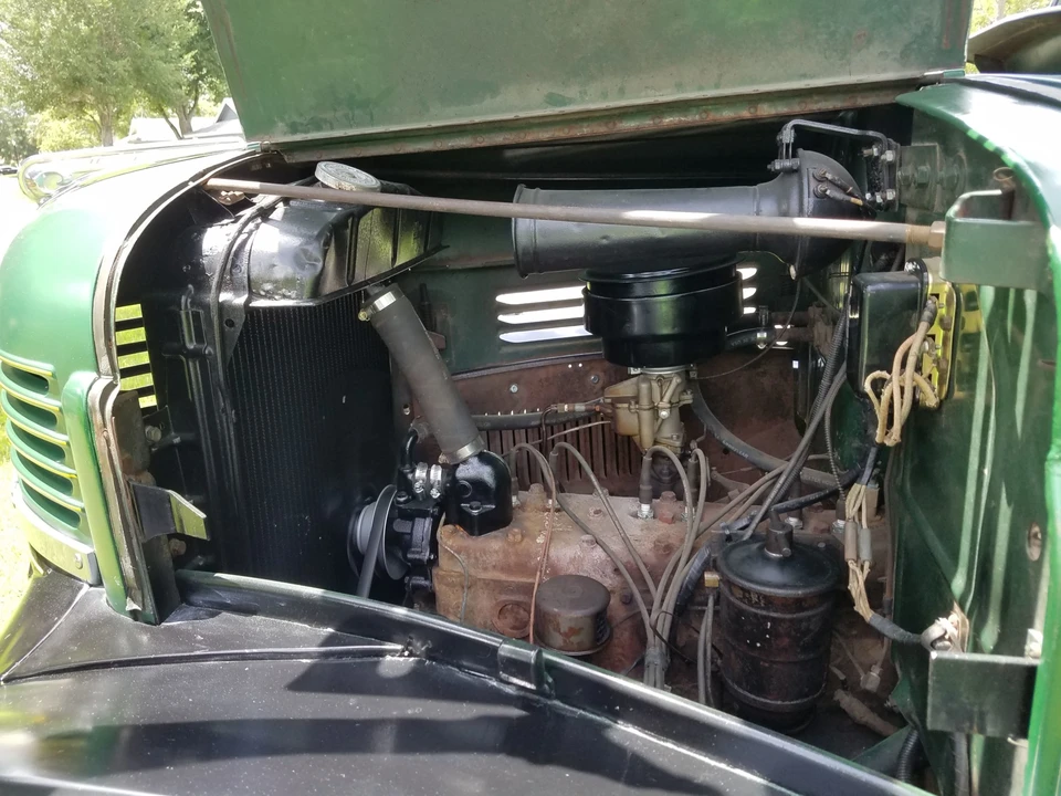1947 Dodge T/V/W Series - Image 27 of 31