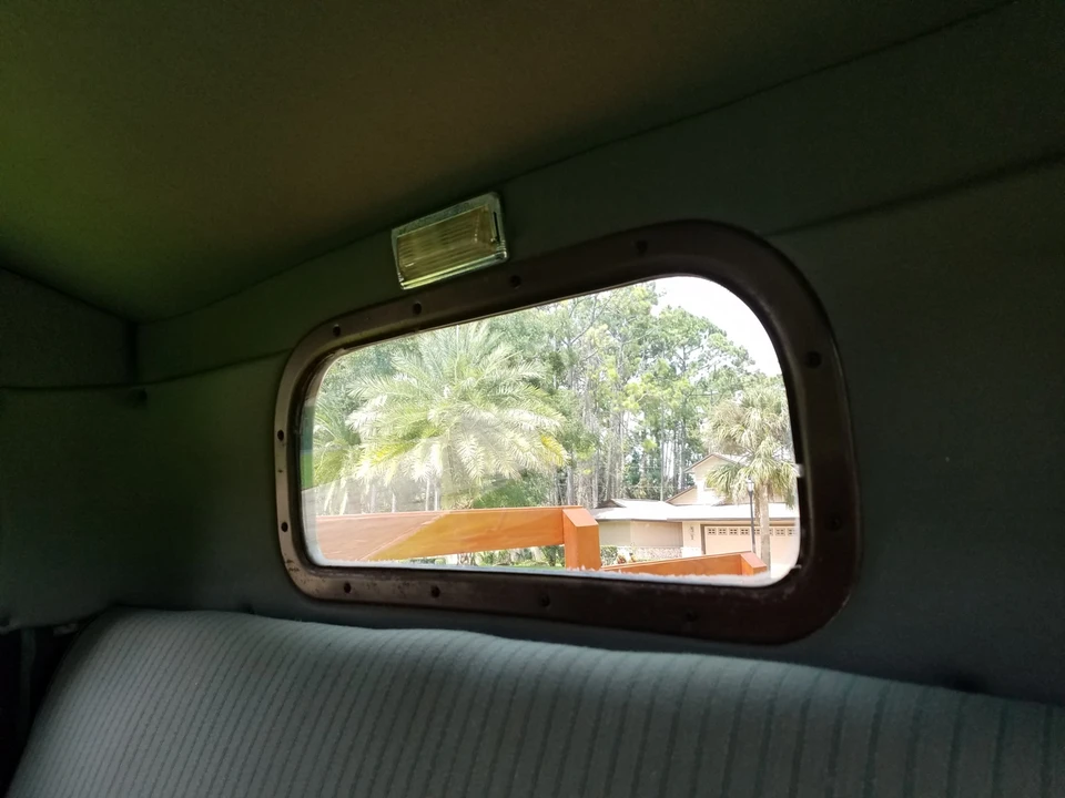1947 Dodge T/V/W Series - Image 25 of 31