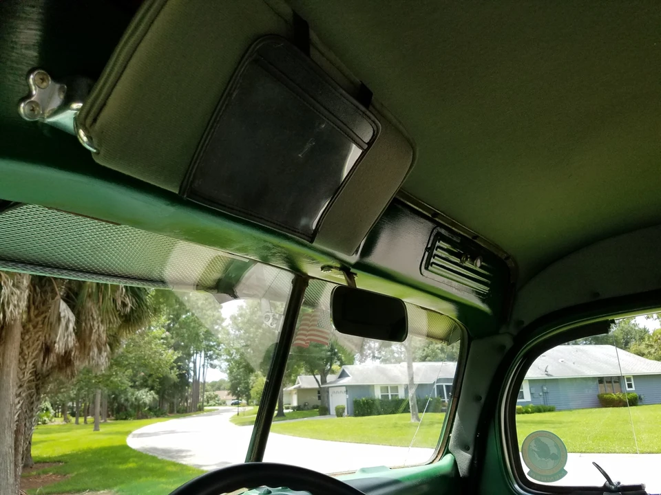 1947 Dodge T/V/W Series - Image 24 of 31