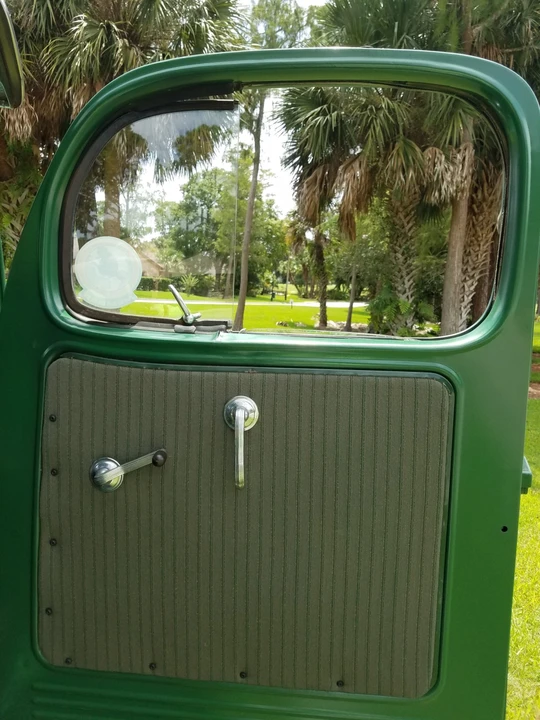 1947 Dodge T/V/W Series - Image 26 of 31