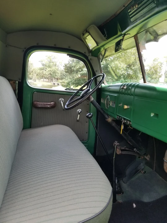 1947 Dodge T/V/W Series - Image 22 of 31