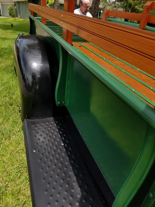 1947 Dodge T/V/W Series - Image 15 of 31