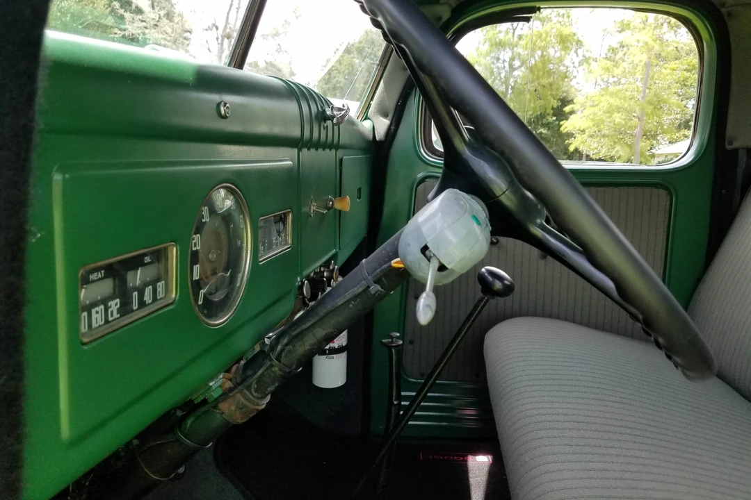 1947 Dodge T/V/W Series - Image 21 of 31