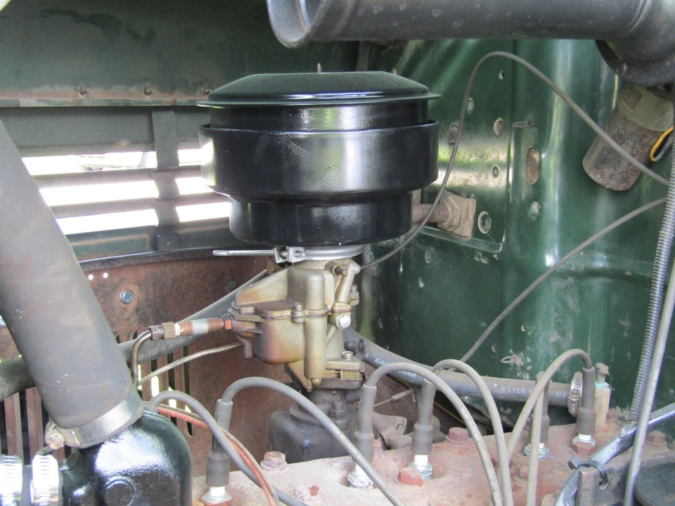 1947 Dodge T/V/W Series - Image 29 of 31