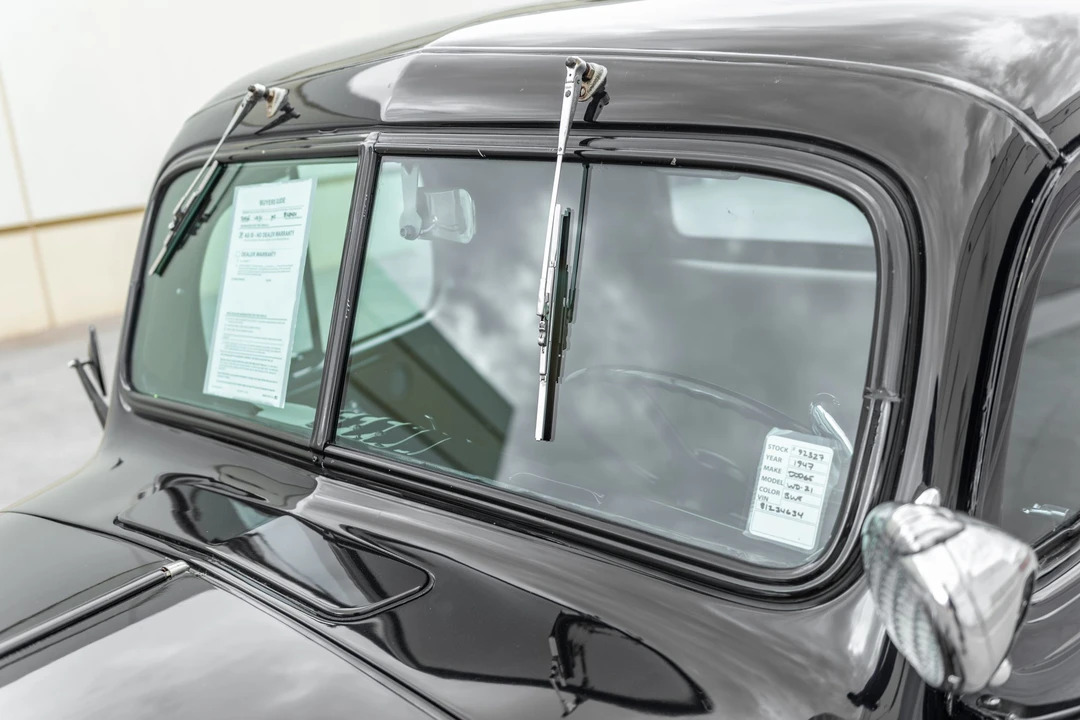 1947 Dodge T/V/W Series - Image 16 of 31