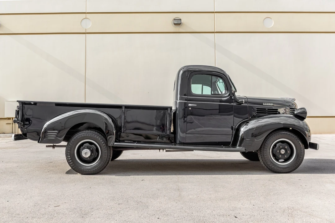 1947 Dodge T/V/W Series - Image 7 of 31