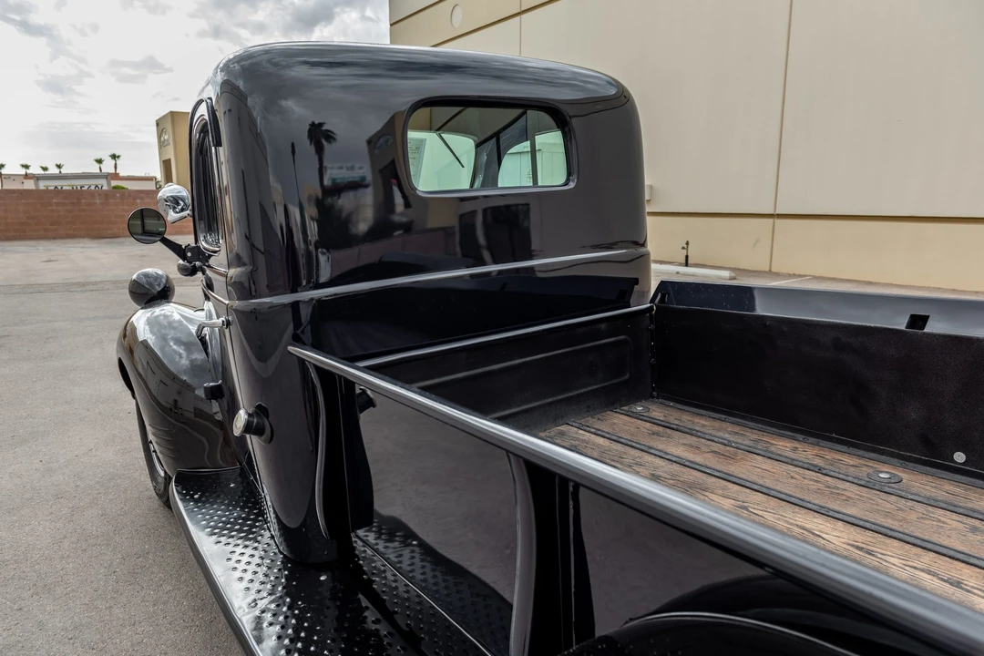 1947 Dodge T/V/W Series - Image 26 of 31