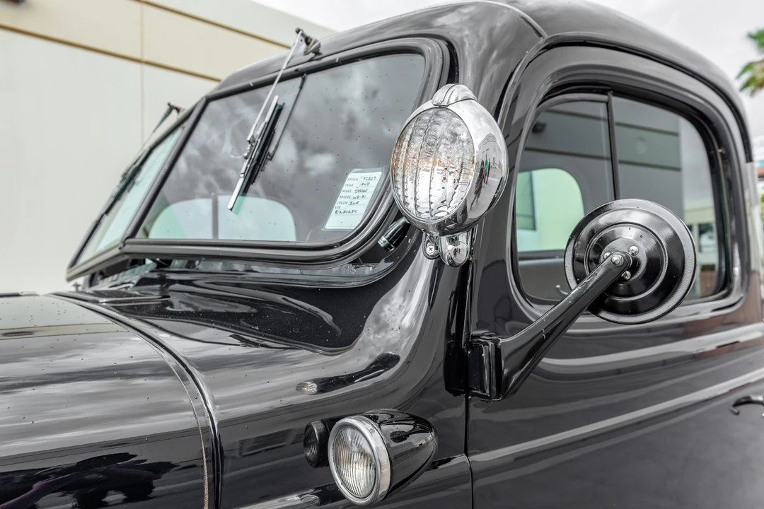 1947 Dodge T/V/W Series - Image 18 of 31