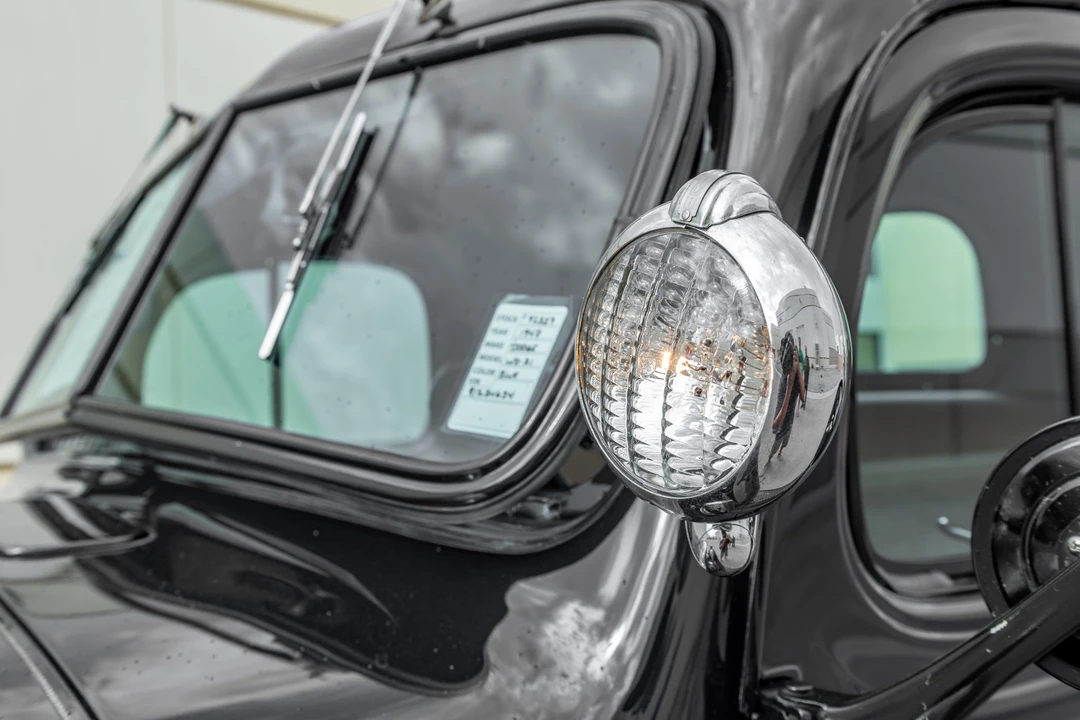 1947 Dodge T/V/W Series - Image 19 of 31