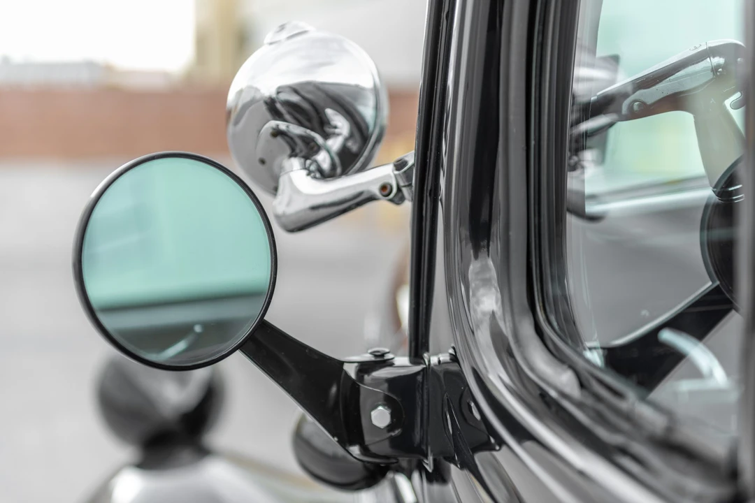 1947 Dodge T/V/W Series - Image 24 of 31