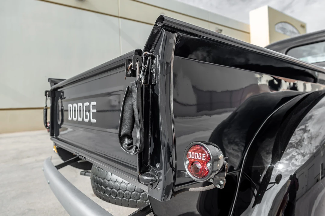1947 Dodge T/V/W Series - Image 30 of 31