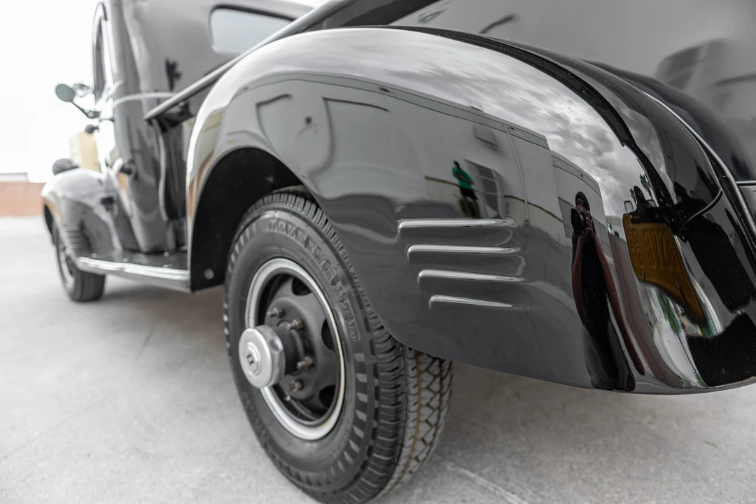 1947 Dodge T/V/W Series - Image 25 of 31