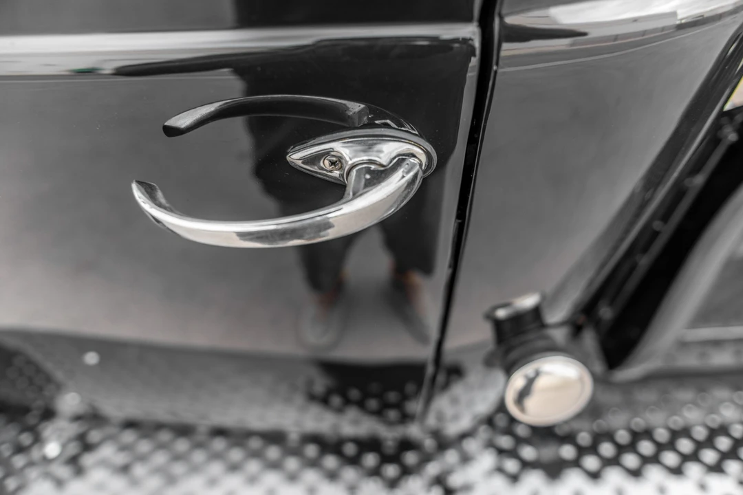 1947 Dodge T/V/W Series - Image 23 of 31