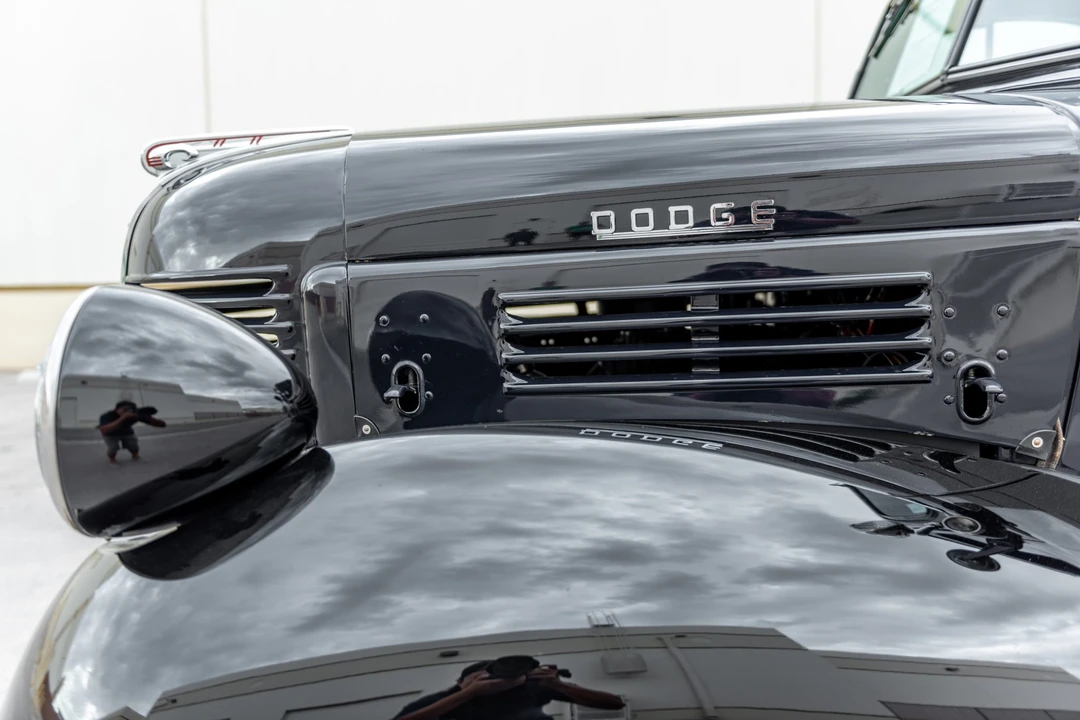 1947 Dodge T/V/W Series - Image 14 of 31