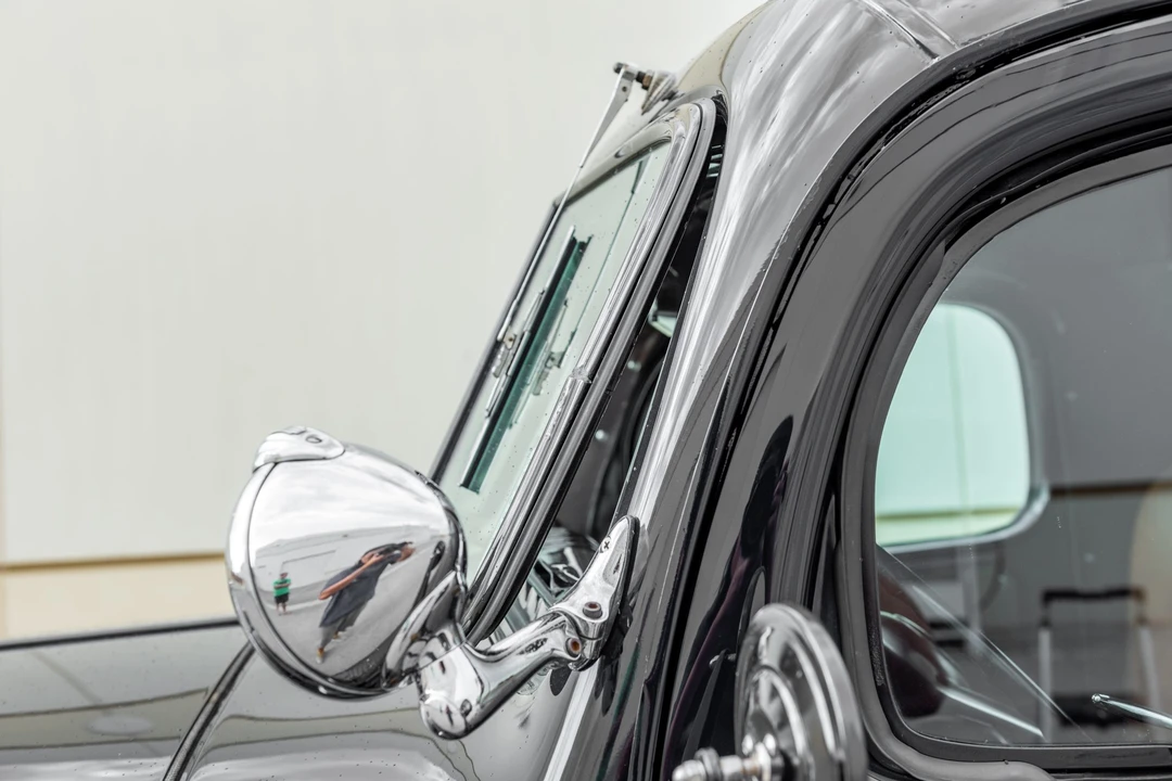 1947 Dodge T/V/W Series - Image 20 of 31