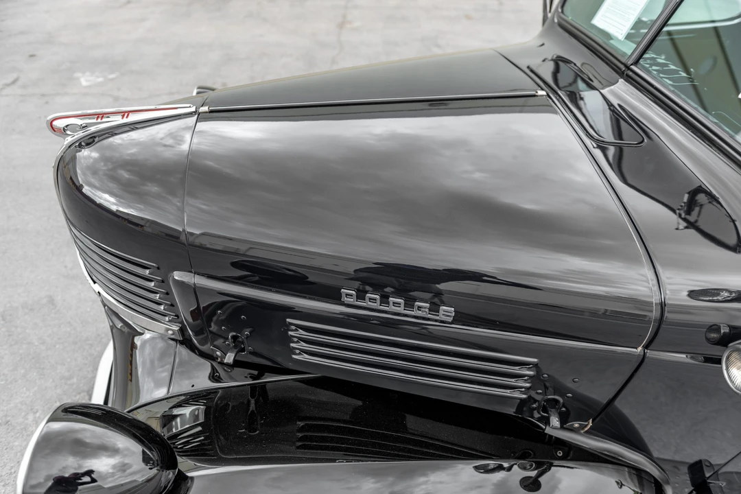 1947 Dodge T/V/W Series - Image 13 of 31