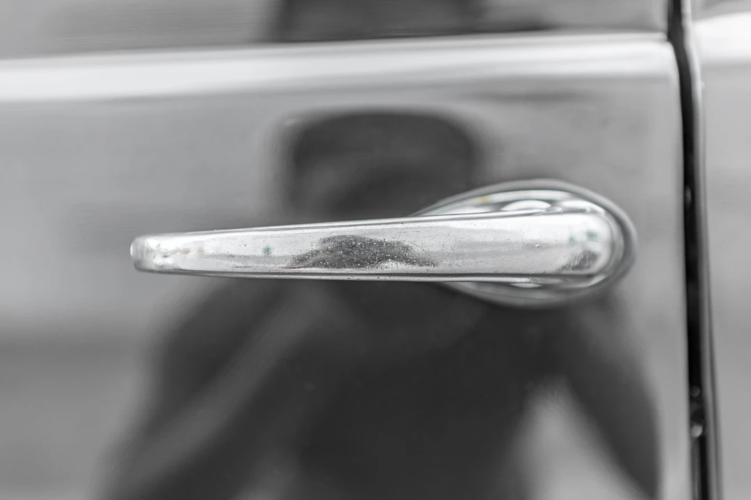 1947 Dodge T/V/W Series - Image 22 of 31