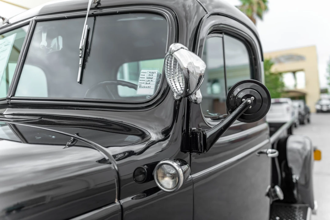1947 Dodge T/V/W Series - Image 15 of 31