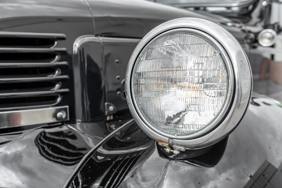1947 Dodge T/V/W Series - Image 12 of 31